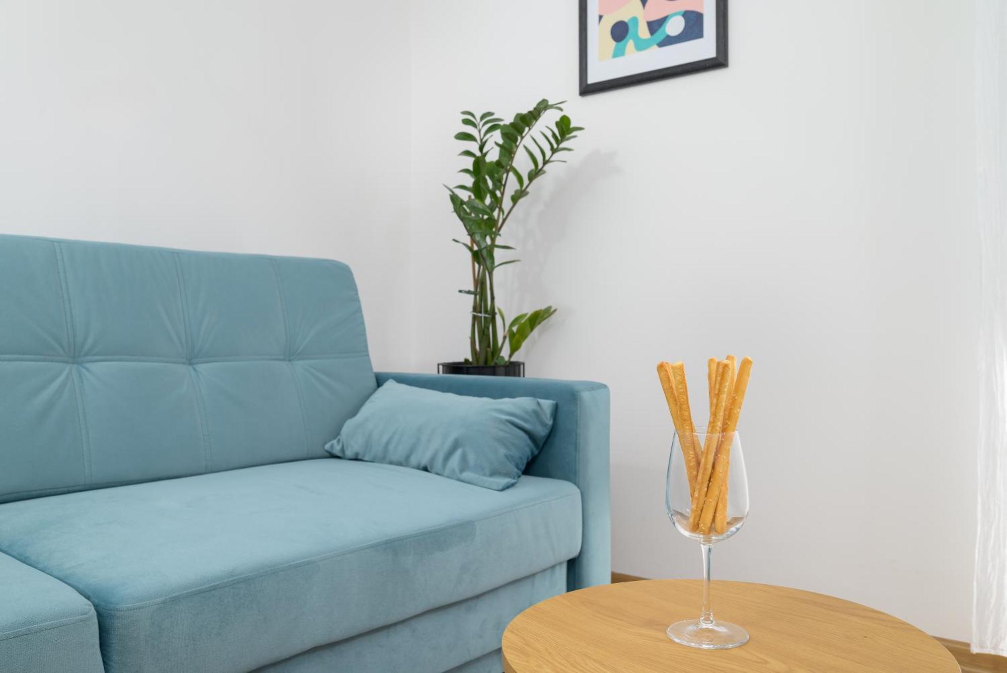 Apartment Pina Poreč Kültér fotó