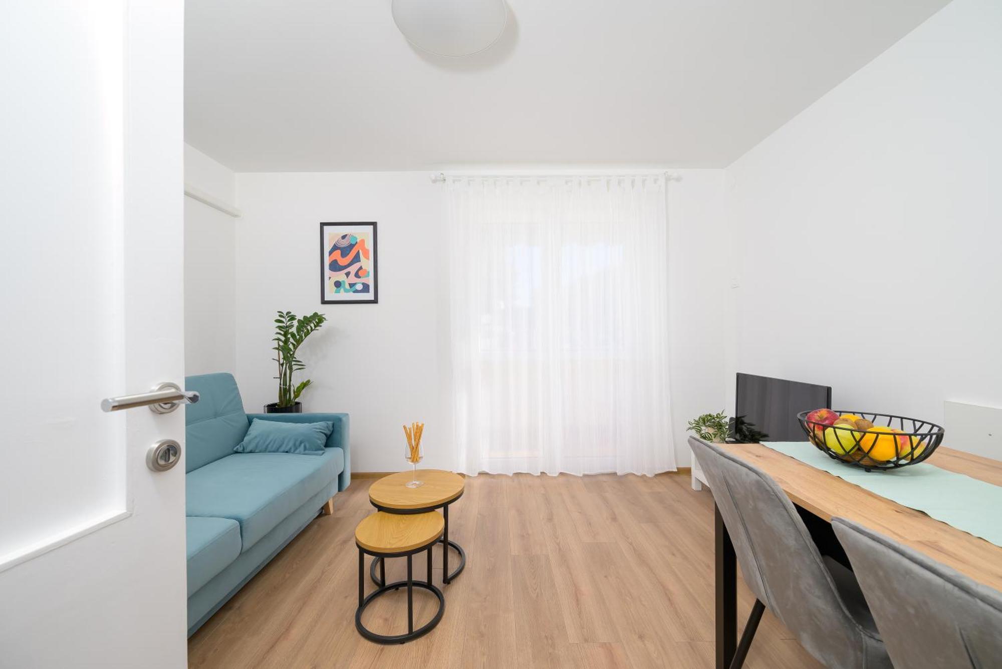 Apartment Pina Poreč Kültér fotó