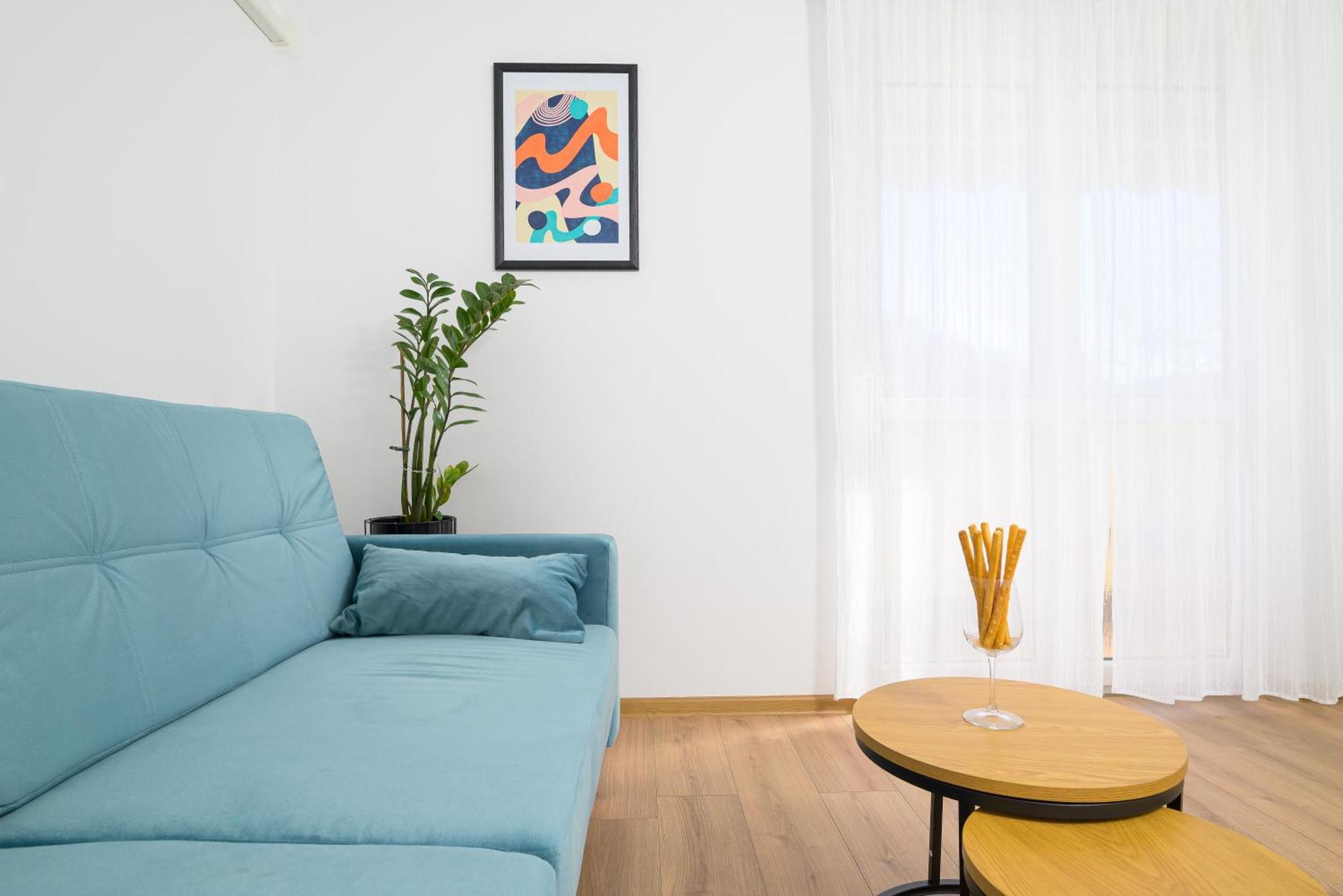 Apartment Pina Poreč Kültér fotó