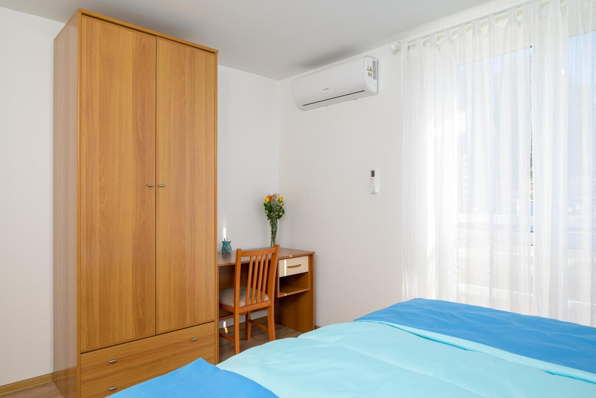 Apartment Pina Poreč Kültér fotó