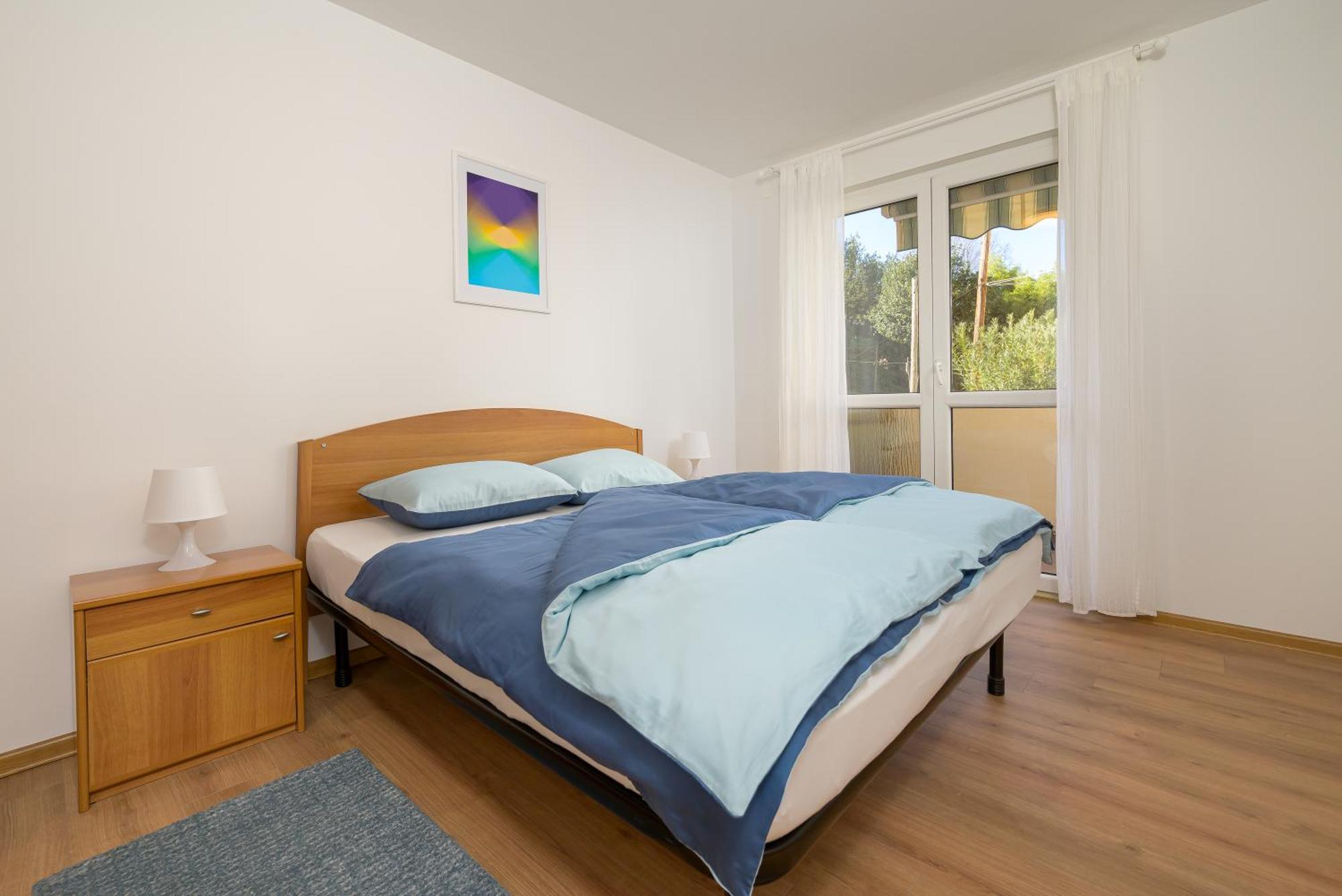 Apartment Pina Poreč Kültér fotó