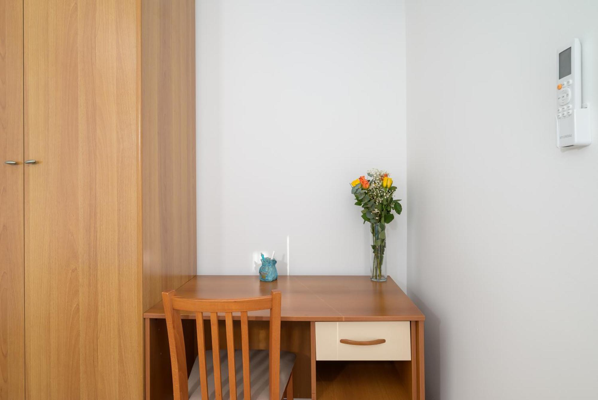 Apartment Pina Poreč Kültér fotó