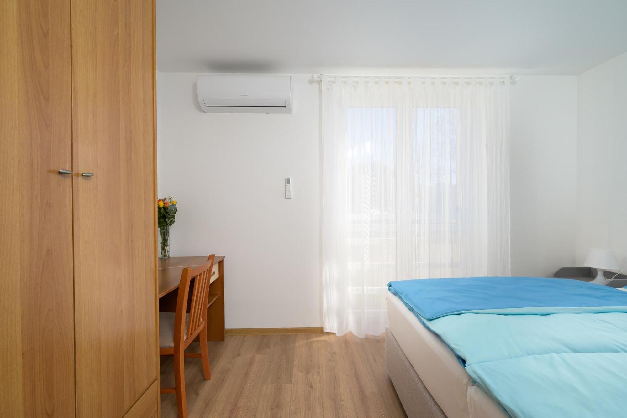 Apartment Pina Poreč Kültér fotó