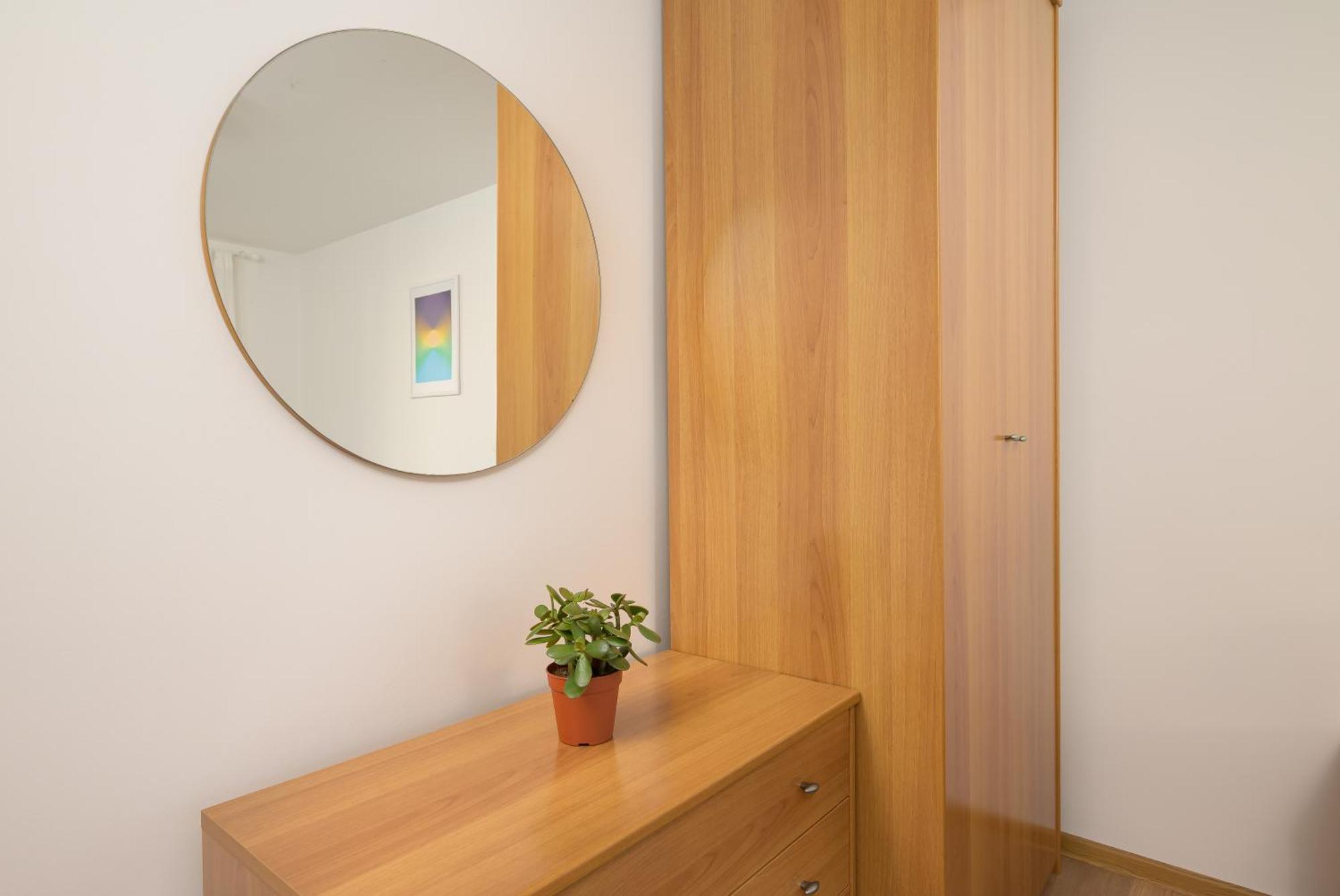 Apartment Pina Poreč Kültér fotó