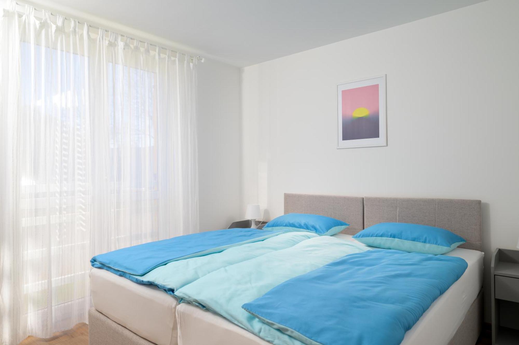 Apartment Pina Poreč Kültér fotó