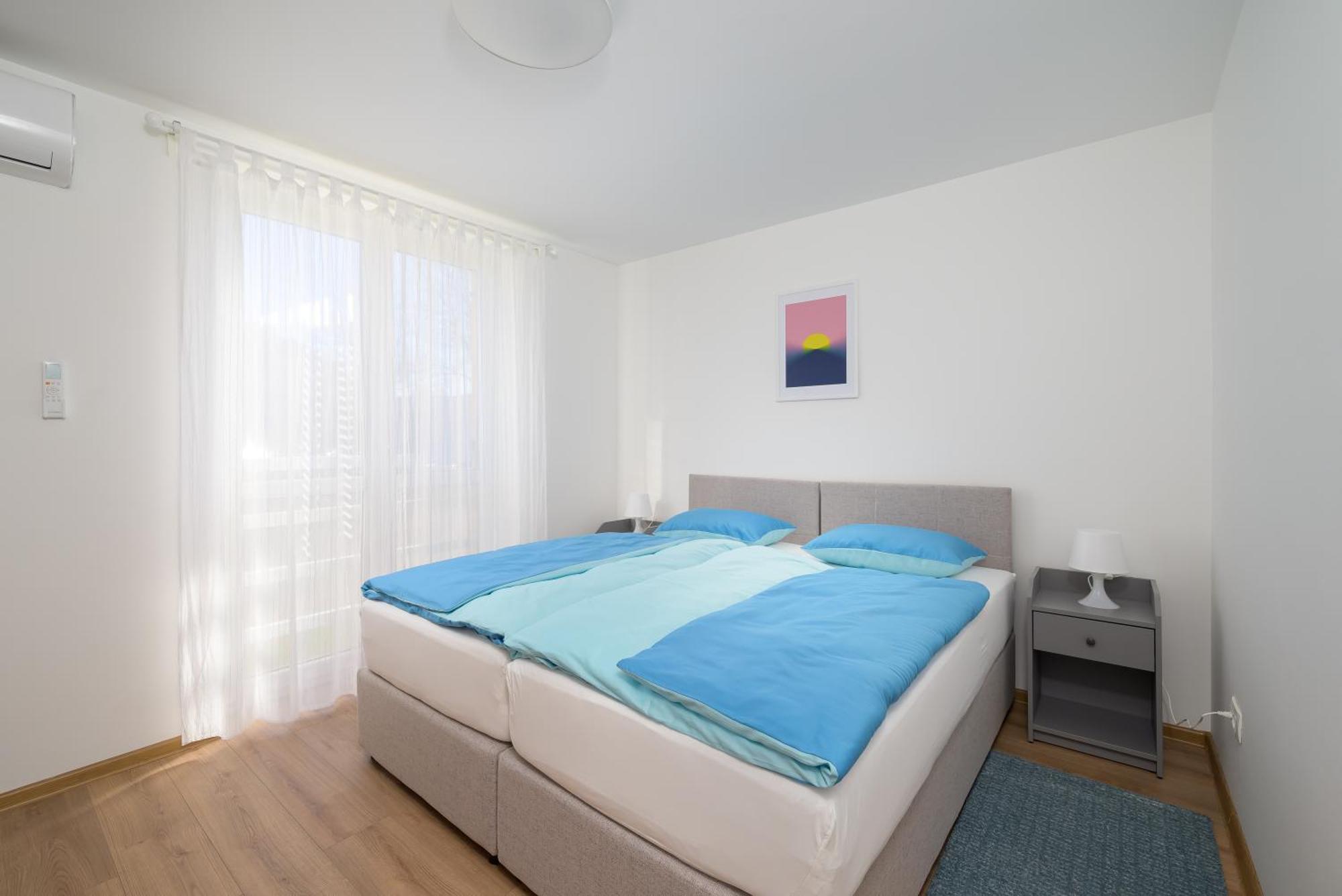 Apartment Pina Poreč Kültér fotó