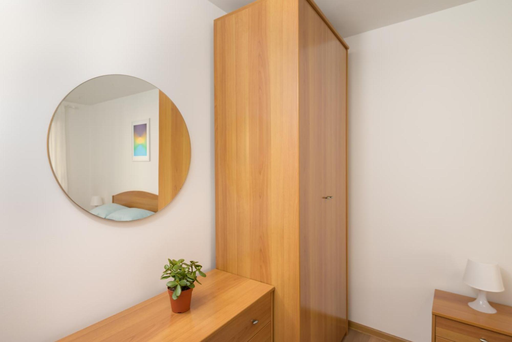 Apartment Pina Poreč Kültér fotó