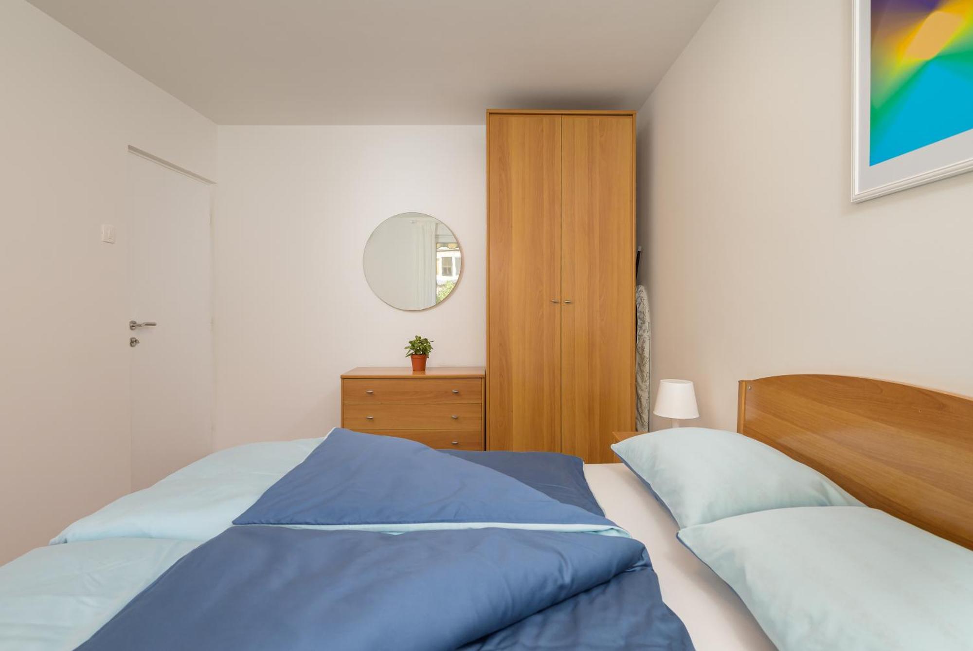 Apartment Pina Poreč Kültér fotó