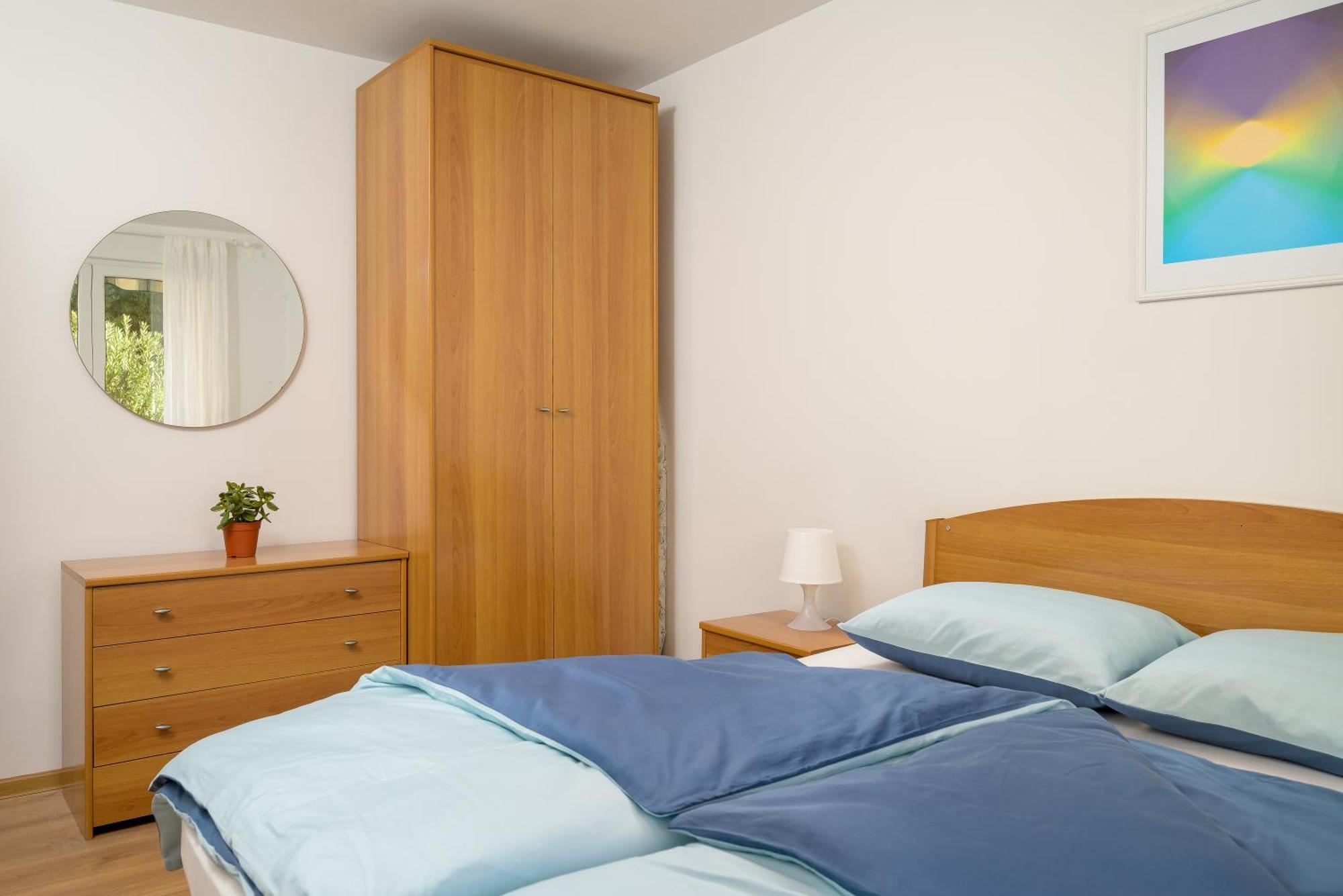Apartment Pina Poreč Kültér fotó
