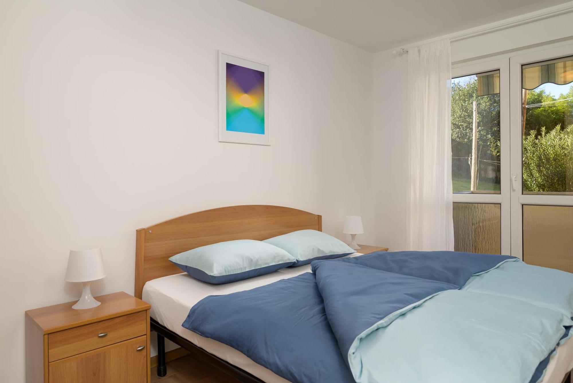 Apartment Pina Poreč Kültér fotó