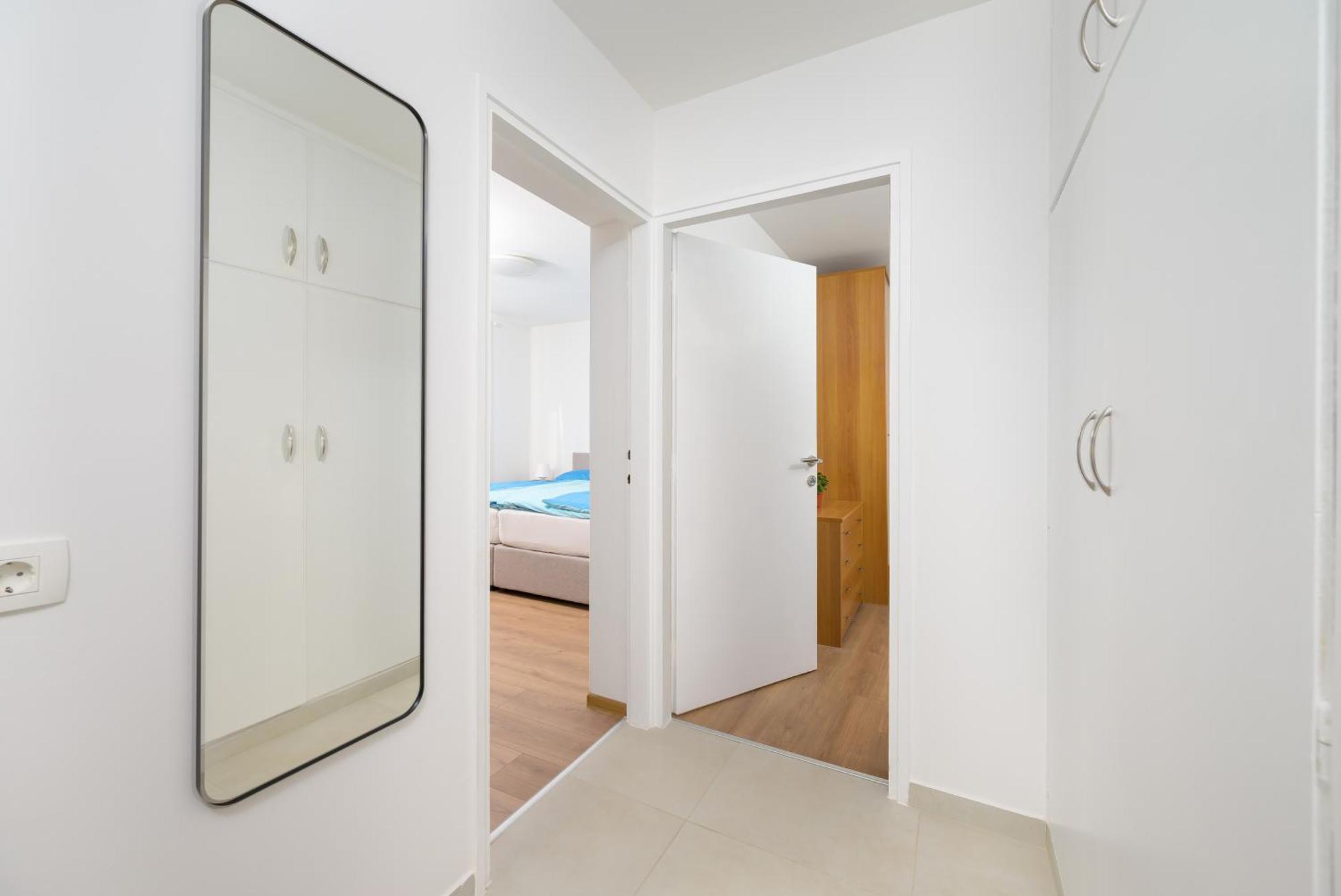 Apartment Pina Poreč Kültér fotó