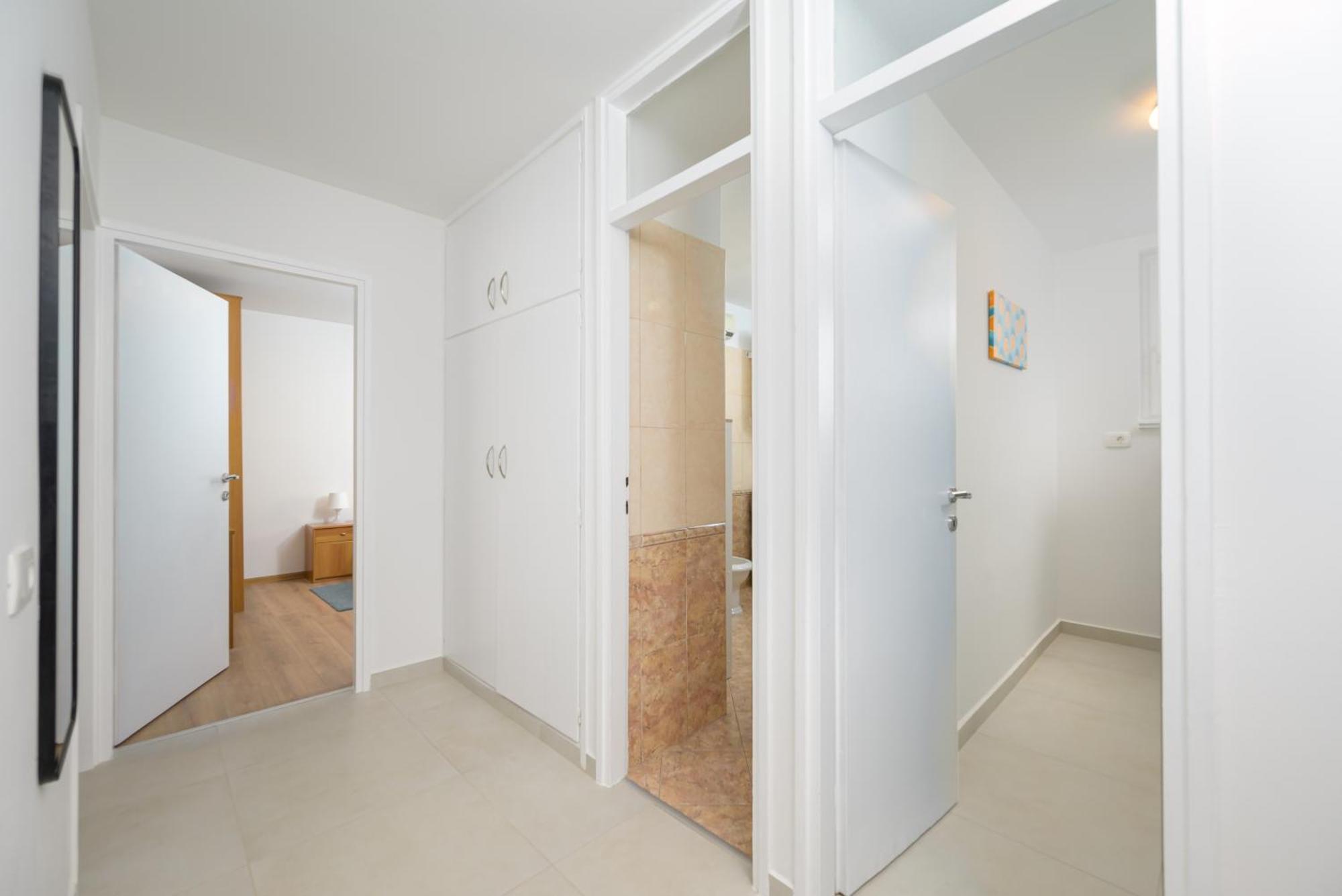 Apartment Pina Poreč Kültér fotó