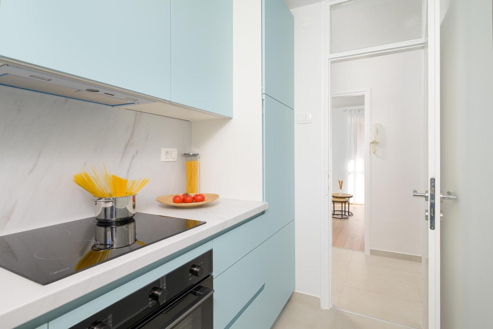 Apartment Pina Poreč Kültér fotó