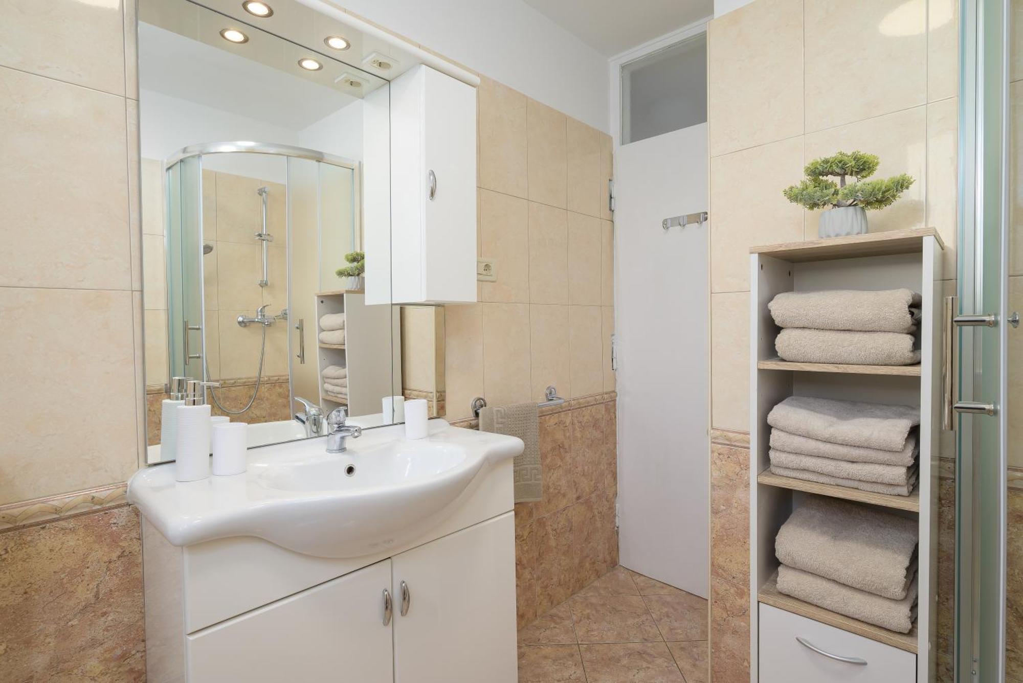 Apartment Pina Poreč Kültér fotó
